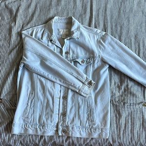 Forever 21 denim jacket